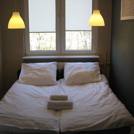 Apartamenty W Centrum Gdyni I Γκντίνια Εξωτερικό φωτογραφία