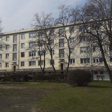 Apartamenty W Centrum Gdyni I Γκντίνια Εξωτερικό φωτογραφία