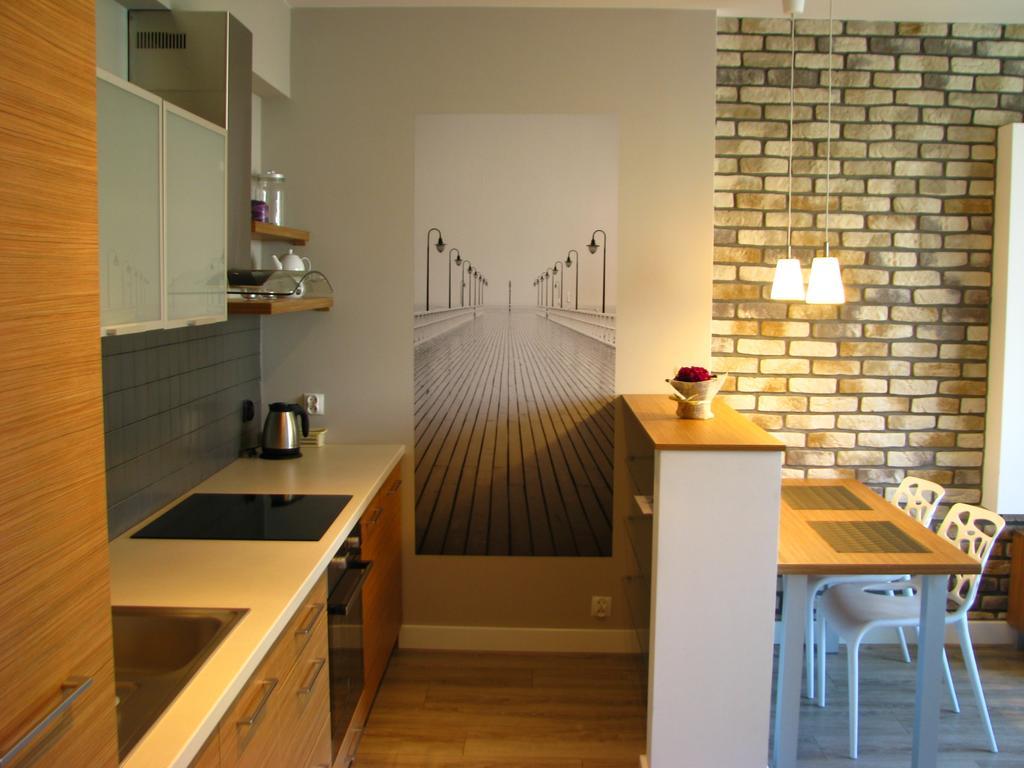 Apartamenty W Centrum Gdyni I Γκντίνια Εξωτερικό φωτογραφία
