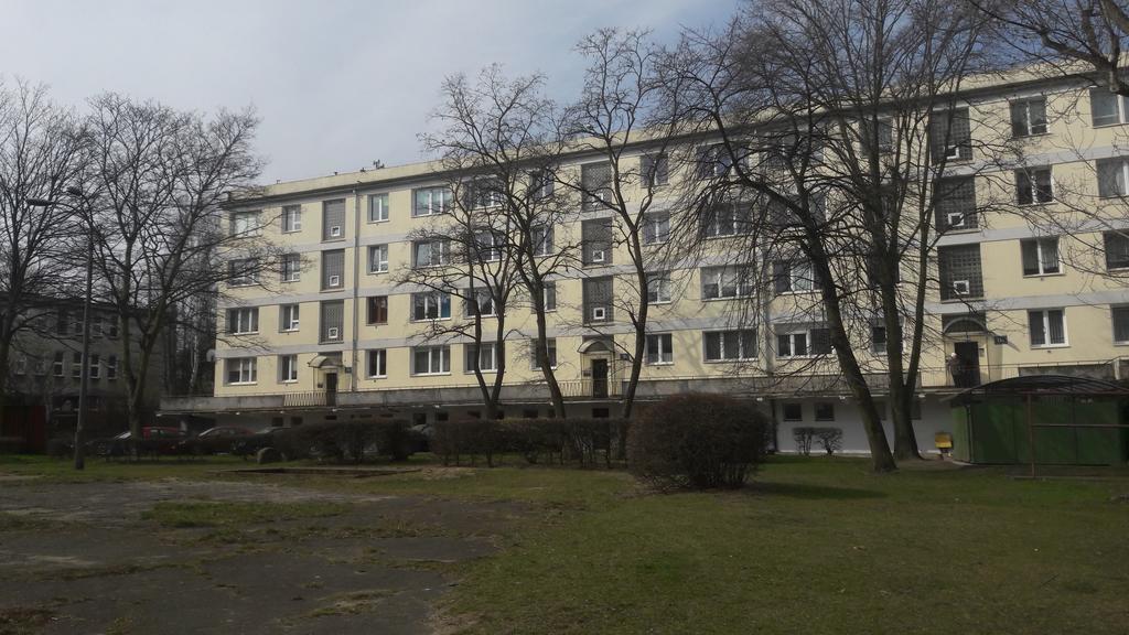 Apartamenty W Centrum Gdyni I Γκντίνια Εξωτερικό φωτογραφία